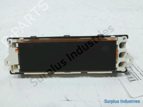 Used Display monitor Display monitor 31954827 31954827