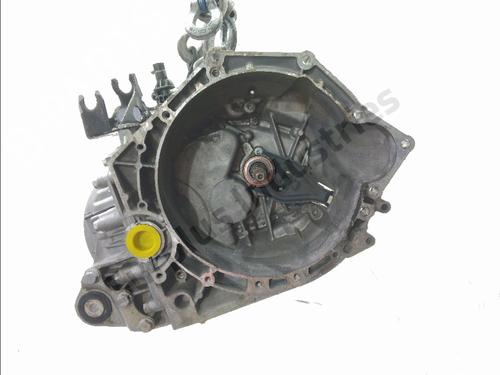 gearkasse-peugeot-boxer-van-2006-35808401 main image