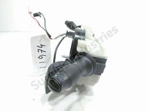 Steering wheel controls RENAULT MASTER III Van (FV) 2.3 dCi 100 FWD (FV0A, FV0B, FV0G, FV0K, FV0H) | BP31954744E15 - Image 2