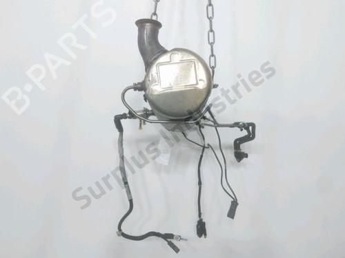 Used Particulate filter Particulate filter CITROËN BERLINGO Box Body/MPV (K9) e-Berlingo (136 hp) 33160533 33160533