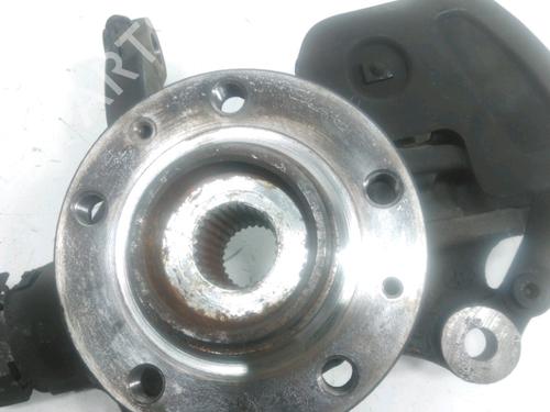 Right front steering knuckle CITROËN JUMPY III Van (V_) 1.6 BlueHDi 115 | BP36877828M26  - Image 6