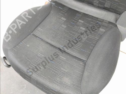 Left front seat CITROËN BERLINGO Box Body/MPV (B9) 1.6 HDi 90 16V | BP34112525C15 - Image 5
