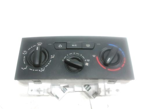 Used Climate control Climate control 32488892 32488892