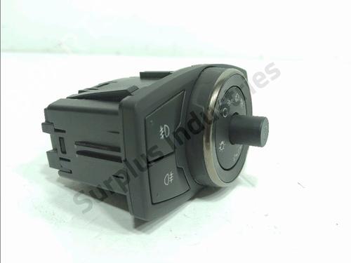 Headlight switch FORD RANGER (TKE) 2.0 EcoBlue 4x4 | BP34362835I24 - Image 2