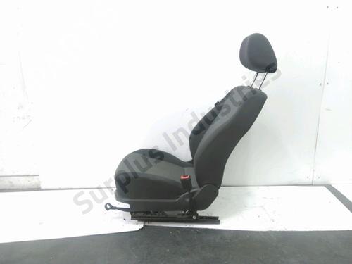 Right front seat VW CADDY IV Box Body/MPV (SAA, SAH) 2.0 TDI 4motion | BP33191385C16 - Image 4