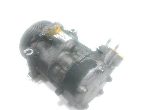 AC compressor CITROËN JUMPY II Van 1.6 HDi 90 8V | BP32655573M34 - Image 5