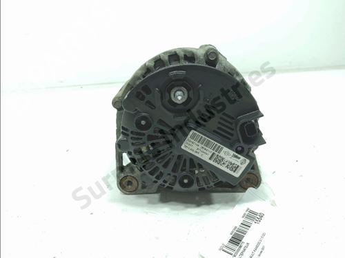 Alternator RENAULT KANGOO Express (FW0/1_) 1.5 dCi 75 (FW07, FW10, FW04) | BP38082092M7 - Image 3
