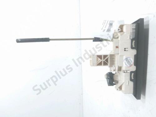 Climate control OPEL COMBO Box Body/MPV 1.3 CDTI 16V | BP32435016I5 - Image 2