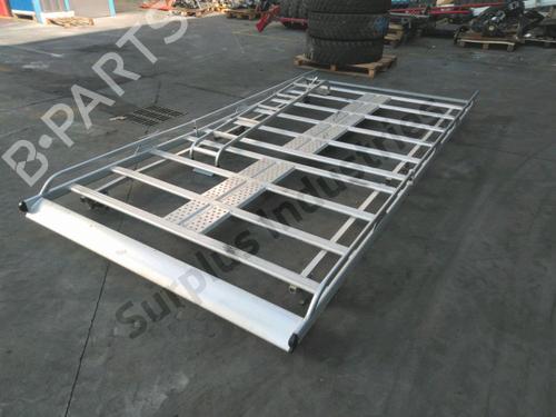 Other CITROËN JUMPER II Van 2.2 BlueHDi 140 | BP33460219O1 - Image 3