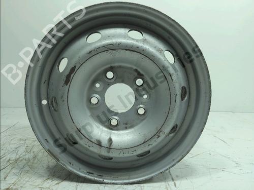 Used Rim Rim 36660507 36660507