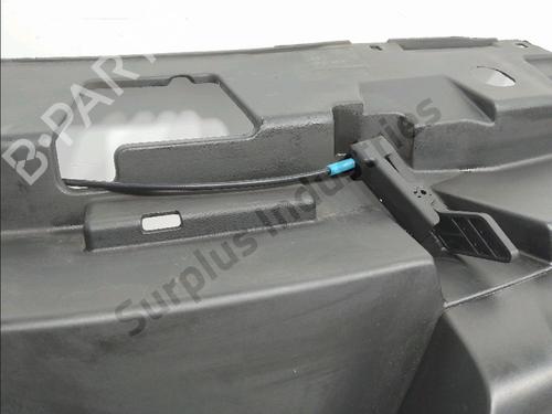 Grill RENAULT TRAFIC III Van (FG_) 1.6 dCi 120 (FGMB, FGMC) | BP36592741C40 - Image 3