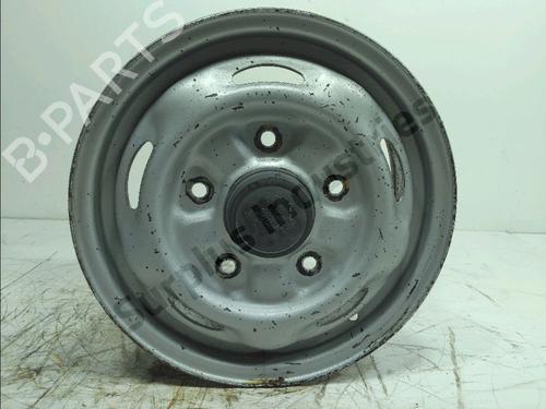 Used Rim Rim 36898818 36898818