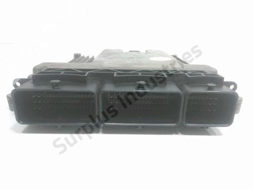 Engine control unit (ECU) RENAULT MASTER III Van (FV) 2.3 dCi 125 FWD (FV0C, FV0D, FV0G, FV0H, FV0J, FV0K,... | BP33262171M57 - Image 2