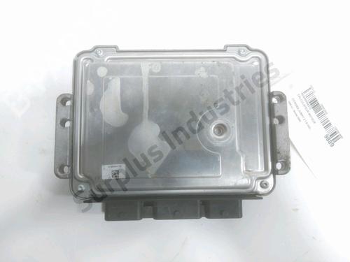 Engine control unit (ECU) CITROËN JUMPY II (VF7) | BP31954071M57 - Image 2