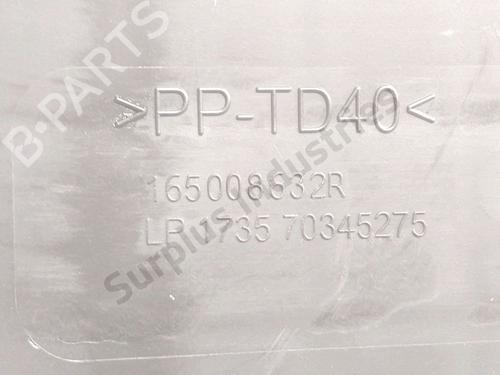 Air filter box RENAULT MASTER III Van (FV) 2.3 dCi 145 FWD (FV0E, FV0F, FV0H, FV02, FV0M, FV0S,... | BP31953978M87  - Image 6