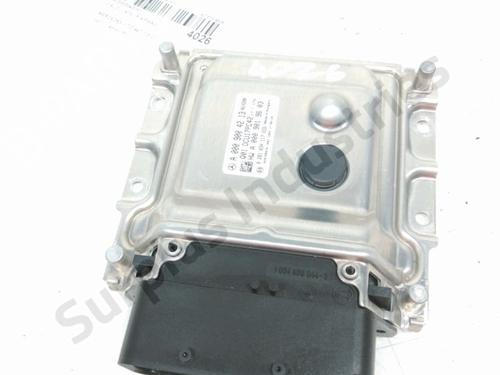 Used ECU airbags MERCEDES-BENZ VITO Van (W447) 119 CDI / BlueTEC (447.601, 447.603, 447.605) (190 hp) 31954979