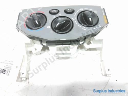 Commande Chauffage RENAULT TRAFIC II Bus (JL) 2.0 dCi 115 (JL00, JL01, JL0H, JL0M, JL0U) (114 hp) 31954785