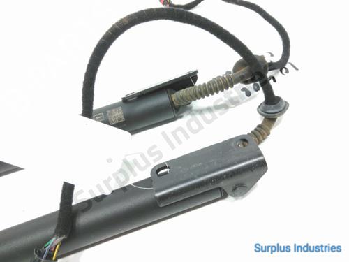 Tailgate lift support VW MULTIVAN T7 (STM, STN) 1.4 eHybrid | BP35972845C138 - Image 5