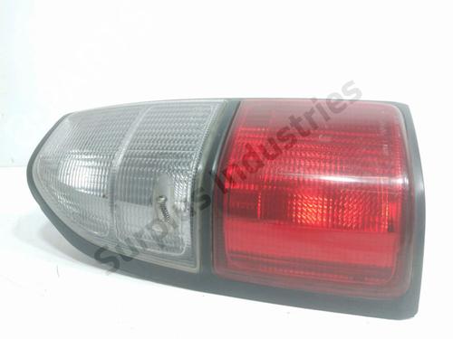 Used Left taillight Left taillight TOYOTA LAND CRUISER 90 (_J9_) 3.0 D-4D 4WD (KDJ90_, KDJ95_, KDJ90W, KDJ95W) (163 hp) 32435053 32435053
