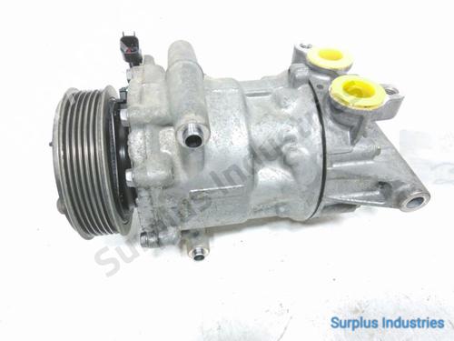 AC compressor CITROËN JUMPER II Van 2.2 HDi 130 | BP31954244M34 - Image 3