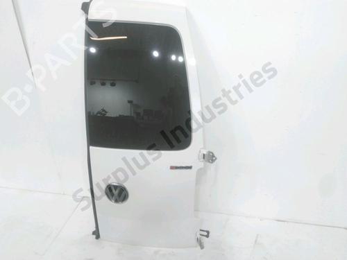 Used Right tailgate Right tailgate VW CADDY IV Box Body/MPV (SAA, SAH) 2.0 TDI 4motion (122 hp) 33191379 33191379