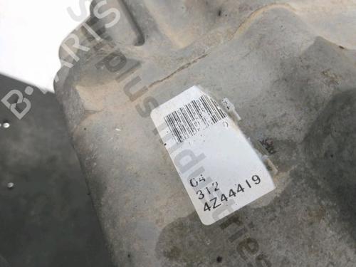 Transfer box NISSAN PATHFINDER III (R51) 2.5 dCi 4WD | BP32202961M36 - Image 5