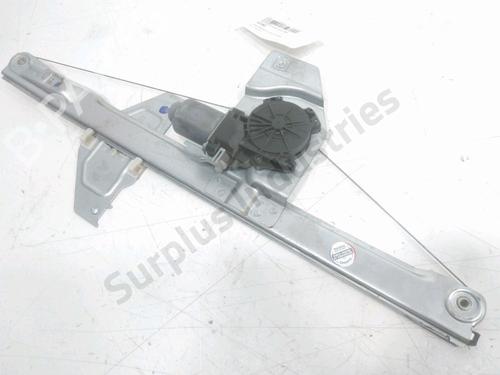 front-right-window-mechanism-peugeot-partner-box-bodympv-5_-g_-1996-32655597 main image