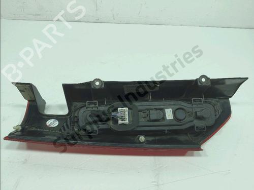 Right taillight RENAULT KANGOO Express (FW0/1_) 1.5 dCi 90 (FW0G, FW05, FW08, FW11) | BP38552904C35 - Image 3