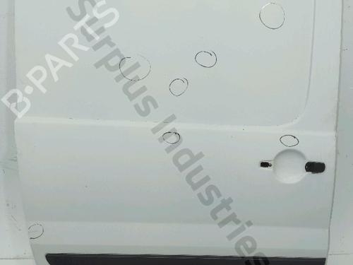 Used Right slide door Right slide door CITROËN JUMPY II Van 2.0 HDi 125 (128 hp) 35941163 35941163