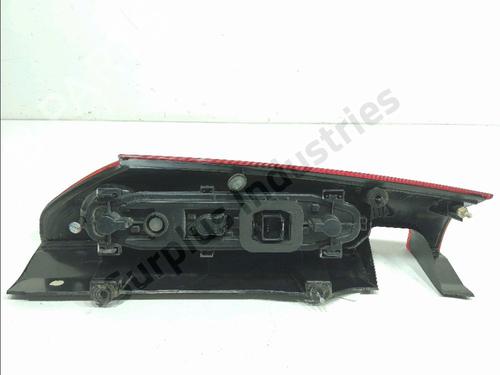 Right taillight RENAULT KANGOO Express (FW0/1_) 1.5 dCi 75 (FW07, FW10, FW04) | BP34112530C35 - Image 3