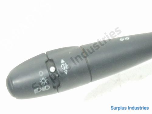 Steering wheel controls CITROËN JUMPY II (VF7) | BP31954762E15