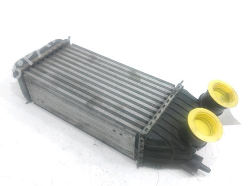 Intercooler PEUGEOT EXPERT Van (VF3A_, VF3U_, VF3X_) 1.6 HDi 90 8V (90 hp) 31954043