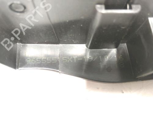 Front left interior door handle PEUGEOT EXPERT Van (V_) 1.6 BlueHDi 115 | BP31955240I13  - Image 5
