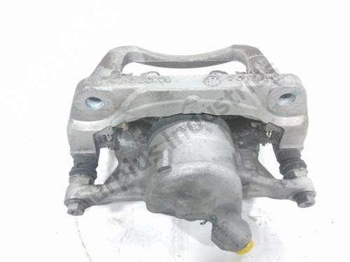 Left front brake caliper CITROËN BERLINGO Box Body/MPV (K9) e-Berlingo | BP34642983M105 - Image 4