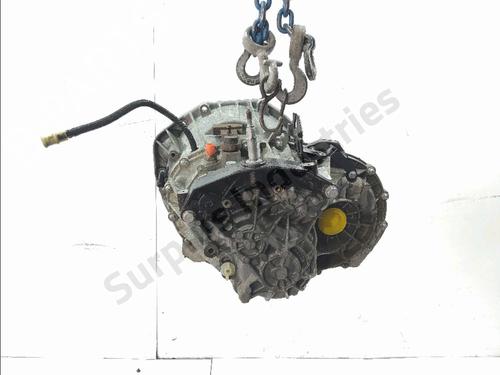 Gearbox RENAULT TRAFIC II Van (FL) 2.0 dCi 115 (FL01, FL0U, FL00, FL0H, FL0M) | BP39705214M3 - Image 3