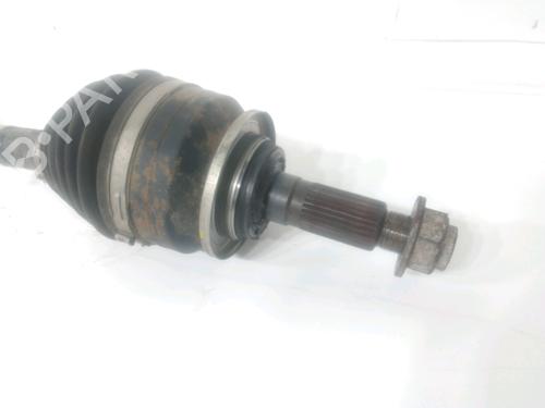 Right front driveshaft FORD RANGER (TKE) 2.0 EcoBlue 4x4 | BP38008388M39 - Image 2