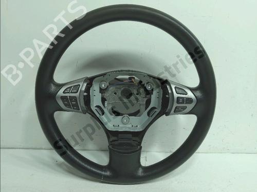 Volante Volante SUZUKI GRAND VITARA II (JT, TE, TD) 1.9 DDiS All-wheel Drive (JT419, TD44, JB419WD, JB419XD,... (129 hp) 36465499 36465499