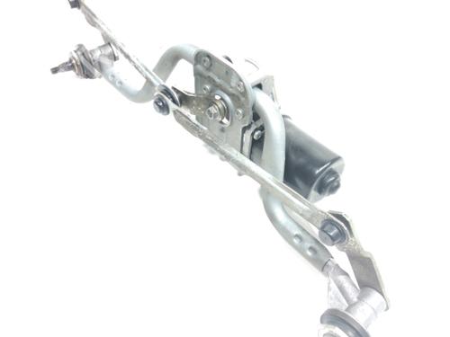 Articulacion limpia delantero CITROËN JUMPY II Van 1.6 HDi 90 8V (90 hp) 31955803