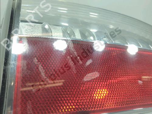Left taillight CADILLAC ESCALADE 6.2 AWD | BP36550589C34 - Image 2