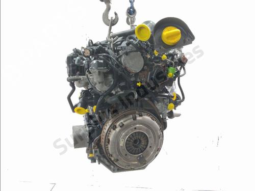 Engine RENAULT TRAFIC III Van (FG_) 1.6 dCi 120 (FGMB, FGMC) | BP36764045M1 - Image 2
