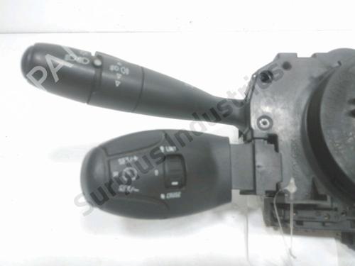 Steering wheel controls CITROËN JUMPY II Van 2.0 HDi 125 | BP33334028E15 - Image 2