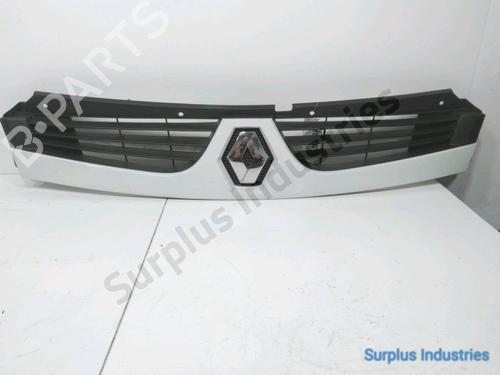 Grill RENAULT MASTER II Van (FD) [1997-2013]  31955010