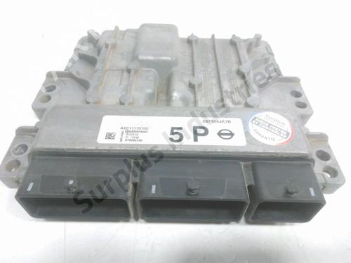 Used Engine control unit (ECU) Engine control unit (ECU) NISSAN NAVARA NP300 Pickup (D23, D23T) 2.3 dCi 4x4 (D231) (163 hp) 33686552 33686552