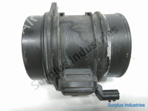 Used Mass air flow sensor Mass air flow sensor RENAULT MASTER III Van (FV) 2.3 dCi 145 FWD (FV0E, FV0F, FV0H, FV02, FV0M, FV0S,... (146 hp) 35972737 35972737