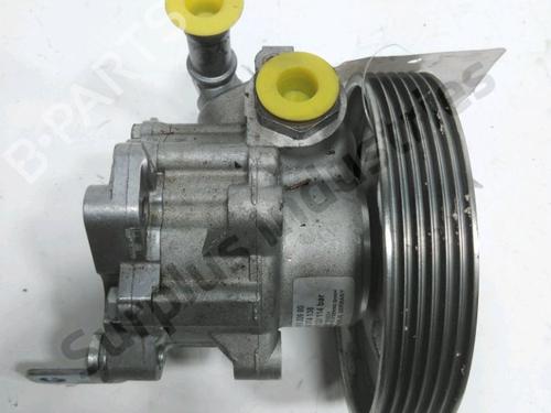 Used Steering pump Steering pump 34177819 34177819