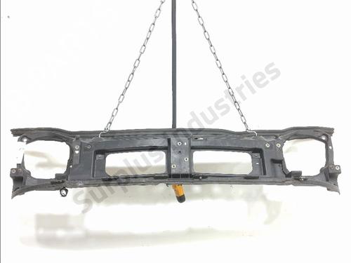 Used Front slam panel Front slam panel RENAULT TRAFIC II Bus (JL) 2.5 dCi 135 (JL0D) (135 hp) 35999711 35999711