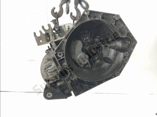 Used Gearbox Gearbox 39224975 39224975