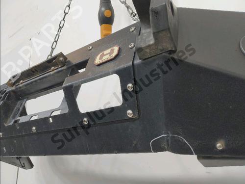 Front bumper FORD RANGER (TKE) 2.0 EcoBlue 4x4 | BP34389384C7 - Image 7