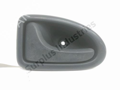 Used Rear left interior door handle RENAULT TRAFIC II Van (FL) 2.5 dCi 145 (FL0J) (146 hp) 31955452