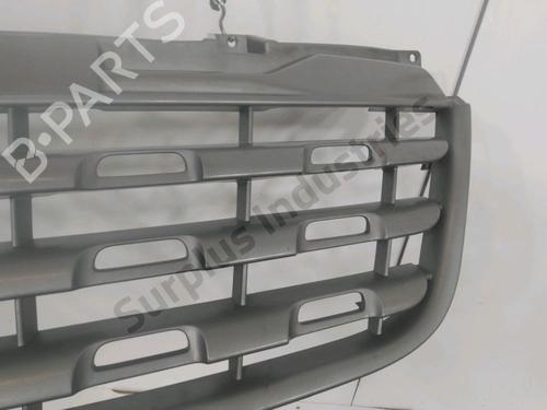Grill RENAULT MASTER III Van (FV) 2.3 dCi 125 FWD (FV0C, FV0D, FV0G, FV0H, FV0J, FV0K,... | BP33281664C40 - Image 3